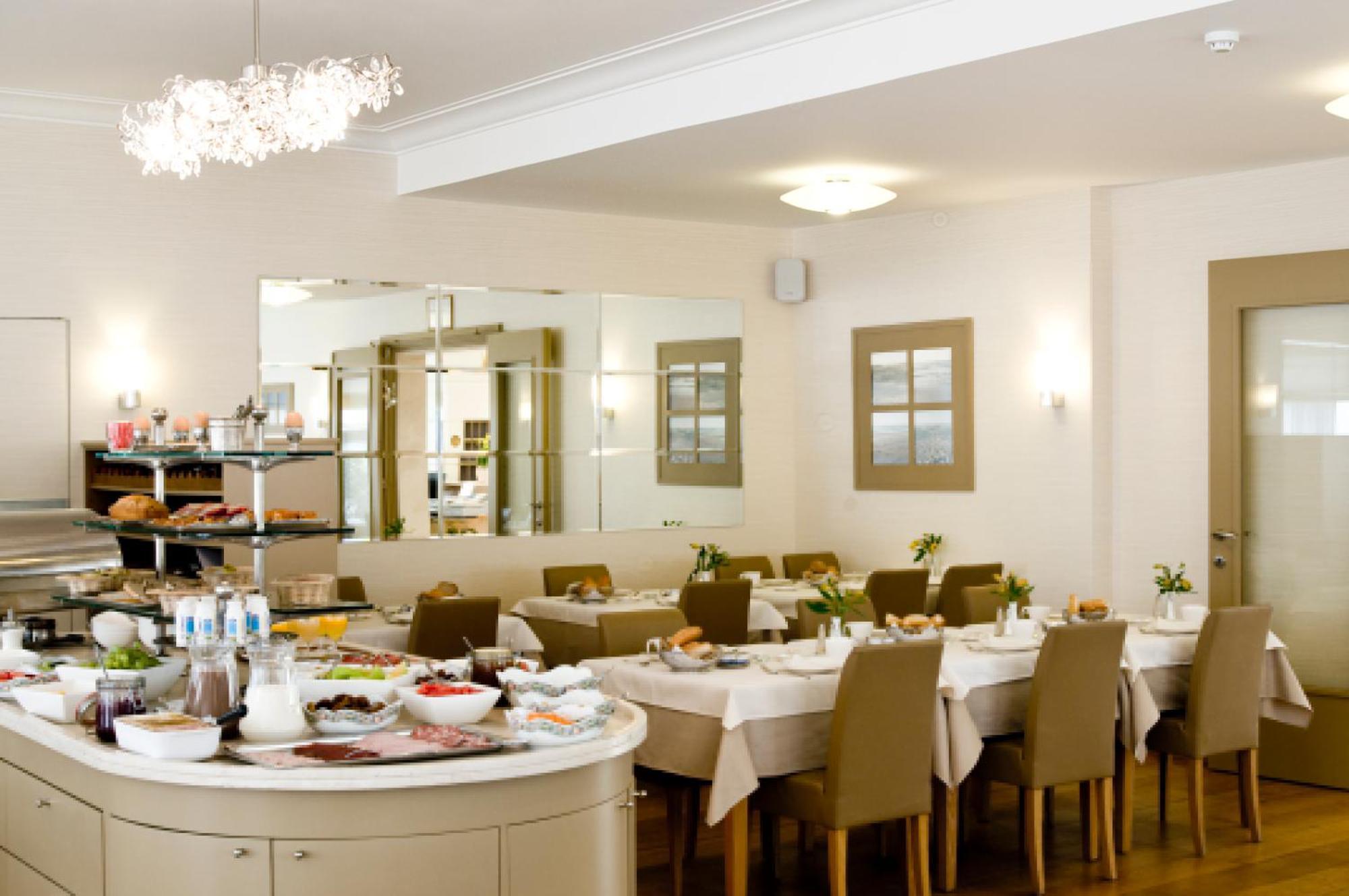 Hotel Atlanta Knokke Exteriér fotografie